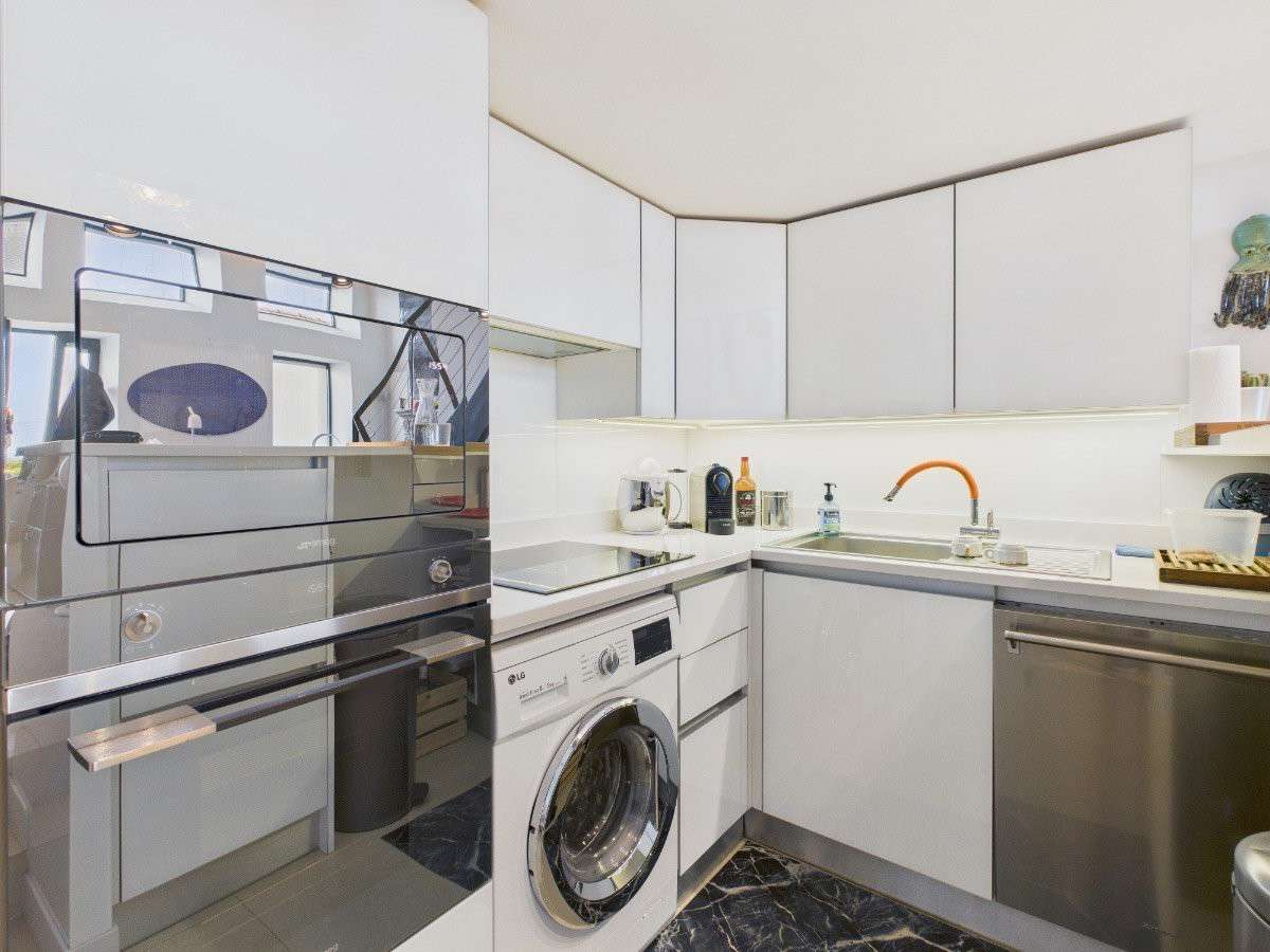 Appartement Biarritz