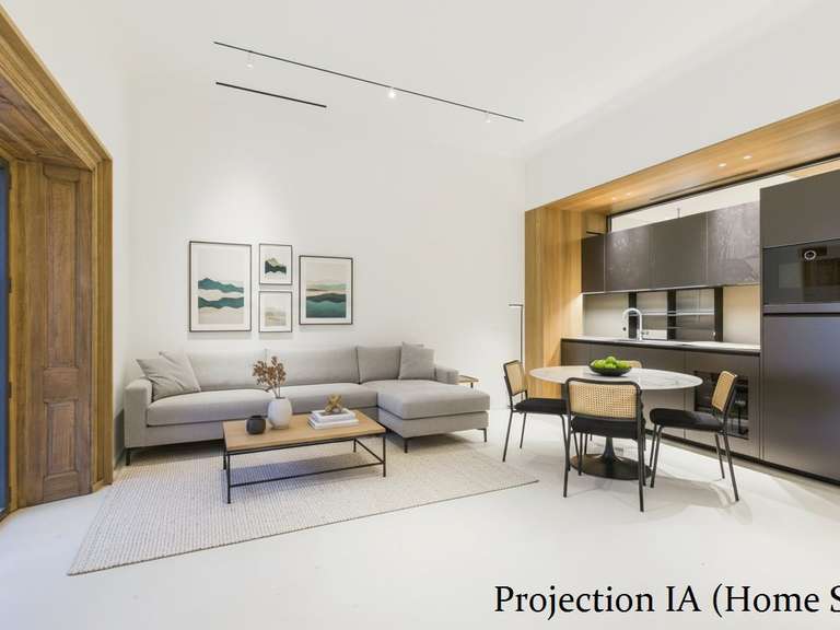 Appartement avec Vue sur mer Biarritz - 1 chambre - 57m²