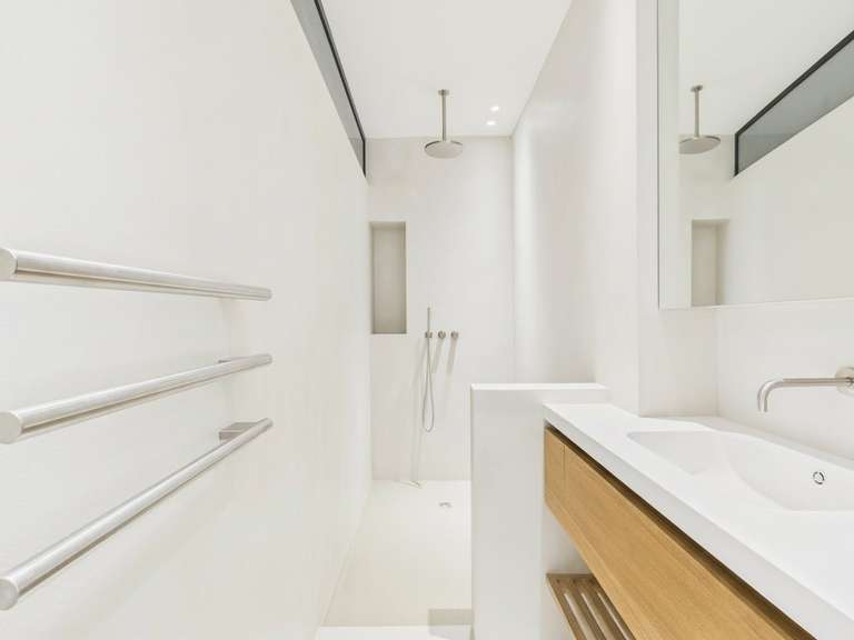 Appartement avec Vue sur mer Biarritz - 1 chambre - 57m²