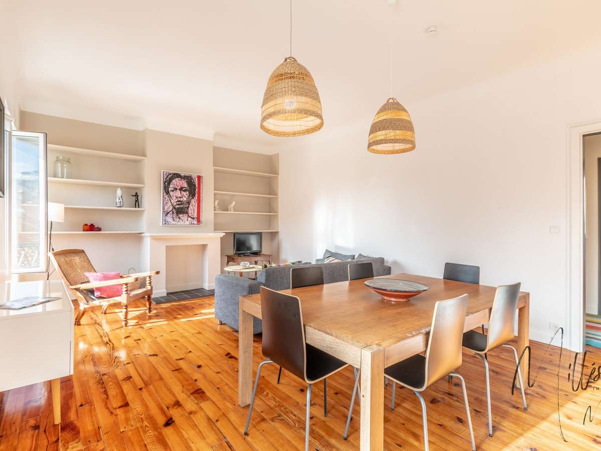 Appartement Biarritz