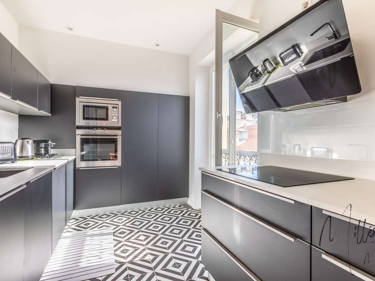 Appartement Biarritz