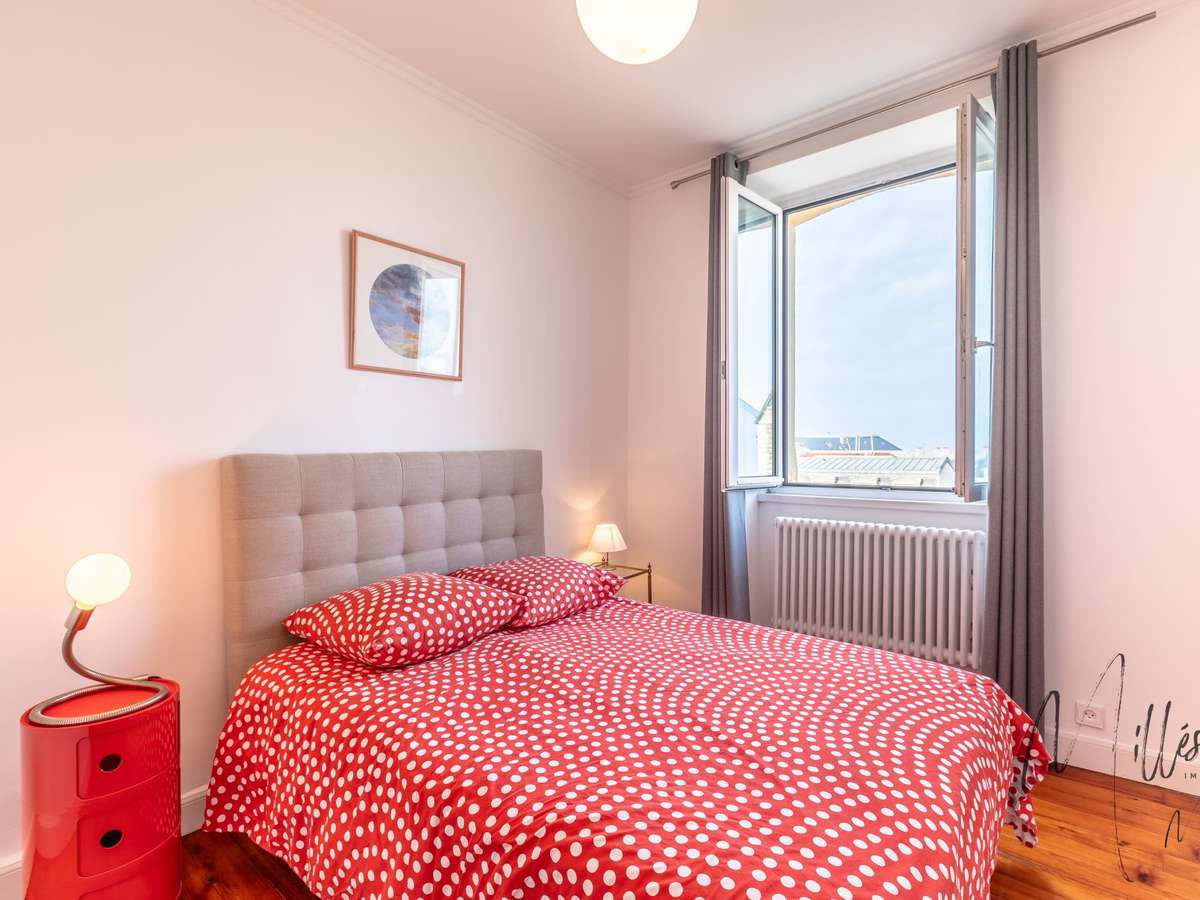 Appartement Biarritz