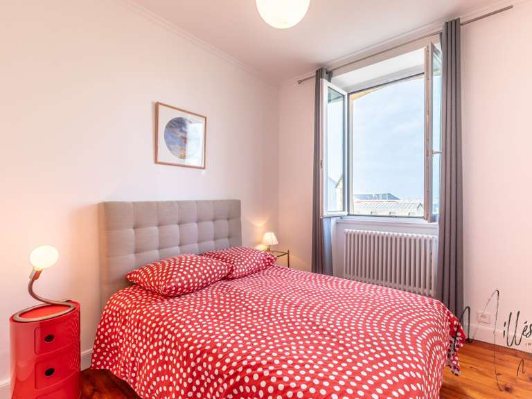 Appartement Biarritz - 2 chambres - 80m²