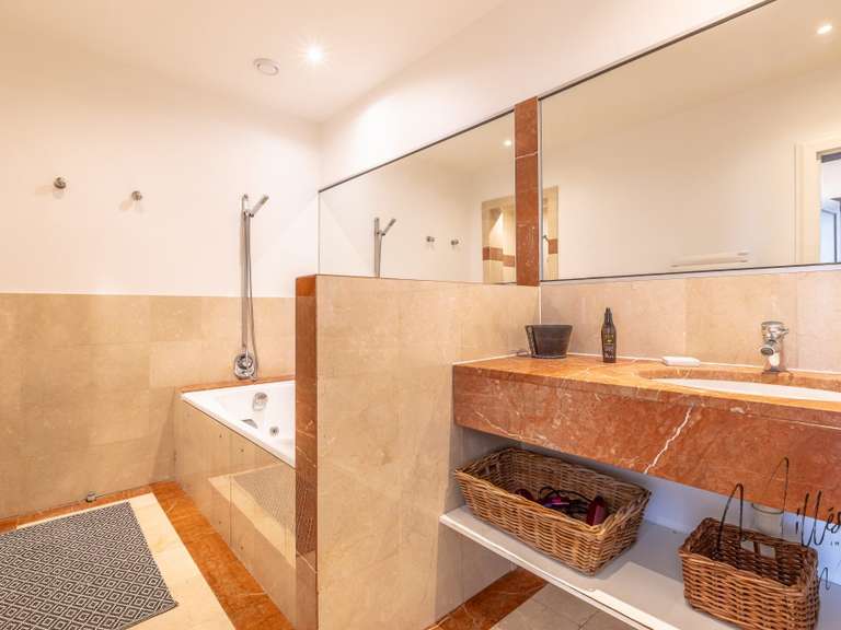 Appartement Biarritz - 2 chambres - 80m²