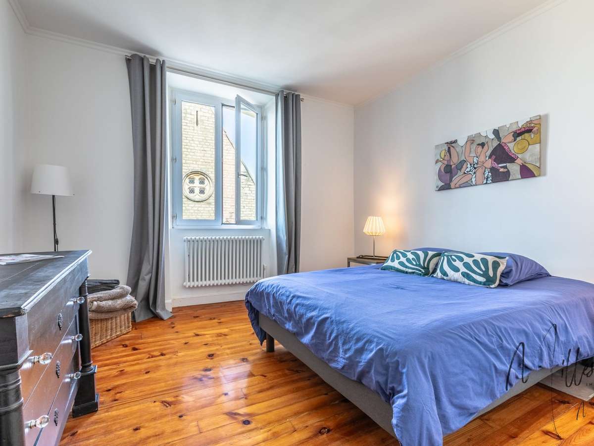 Appartement Biarritz