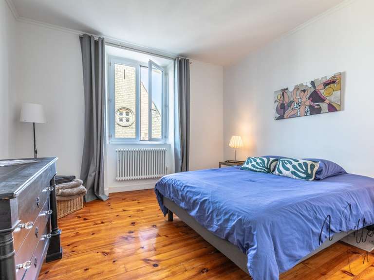 Appartement Biarritz - 2 chambres - 80m²