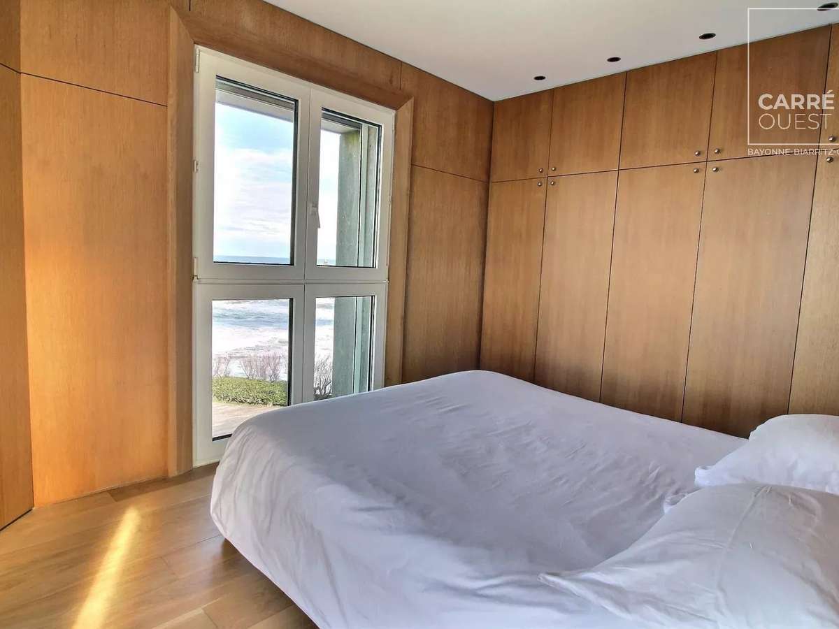 Appartement Biarritz