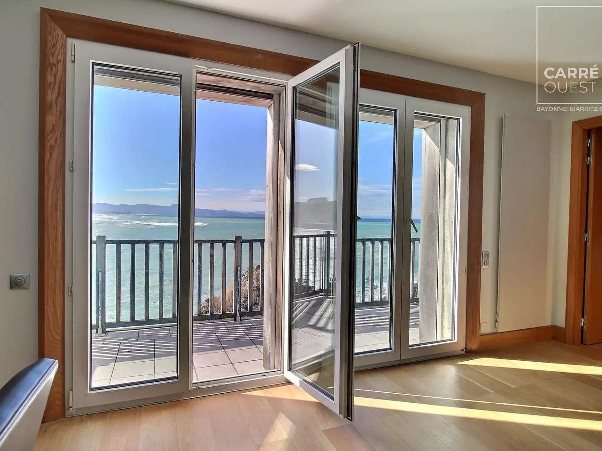 Appartement Biarritz