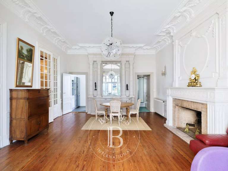 Appartement Biarritz - 2 chambres - 98m²