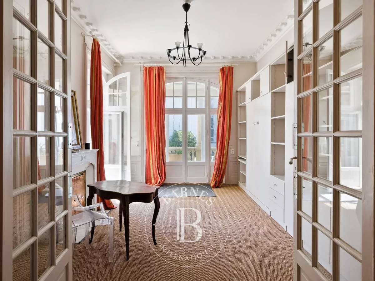 Appartement Biarritz