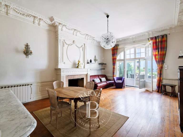 Appartement Biarritz - 2 chambres - 98m²