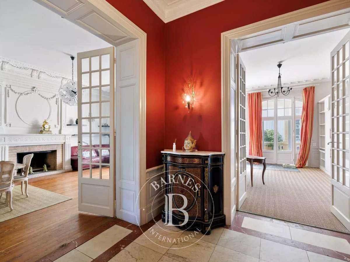 Appartement Biarritz