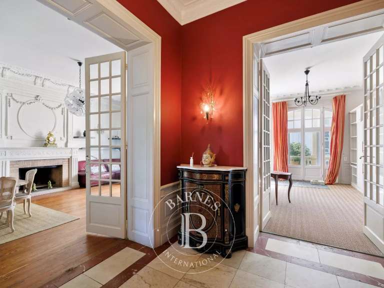 Appartement Biarritz - 2 chambres - 98m²