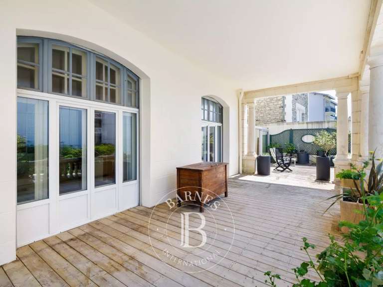 Appartement Biarritz - 2 chambres - 98m²