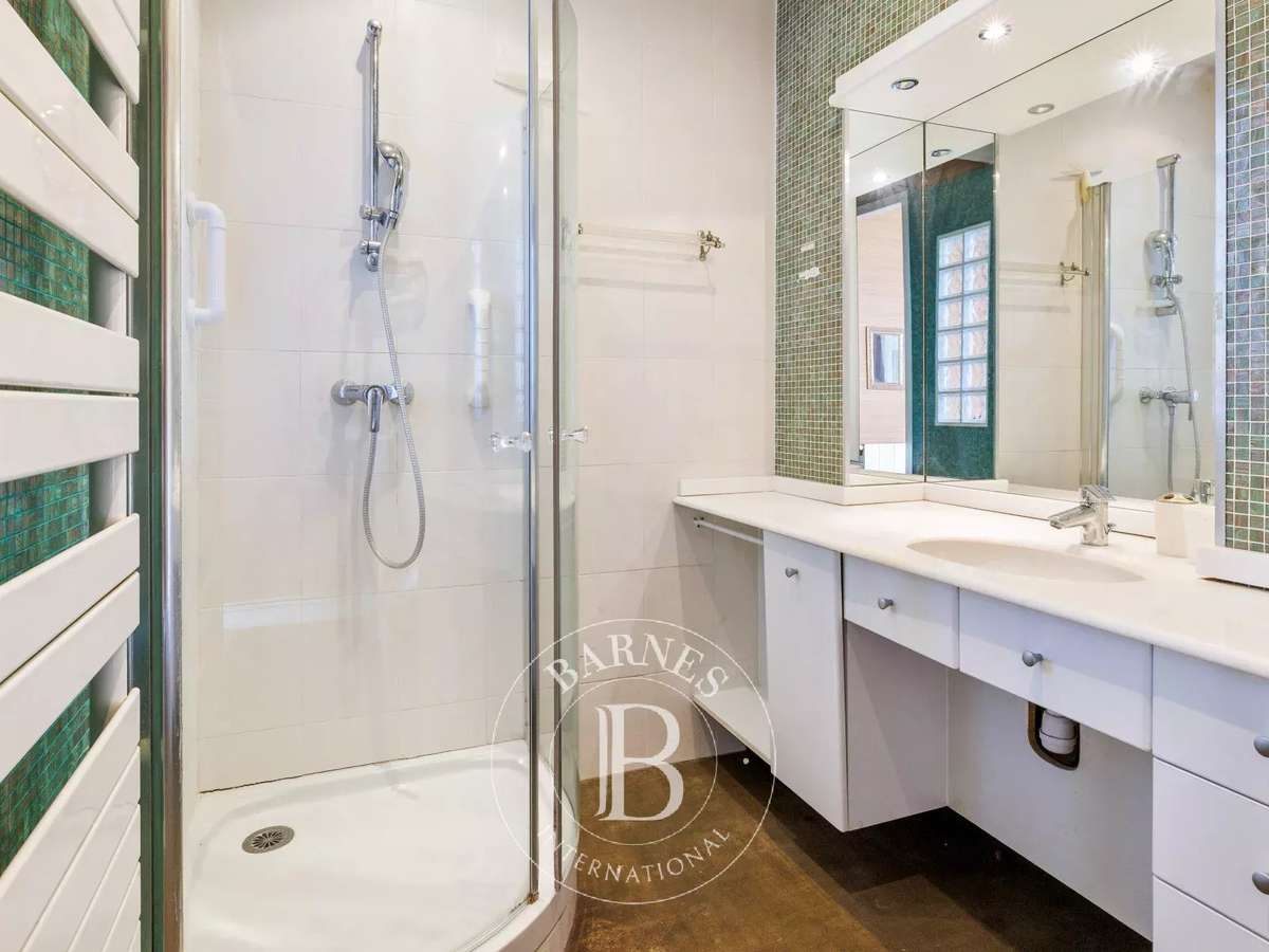 Appartement Biarritz