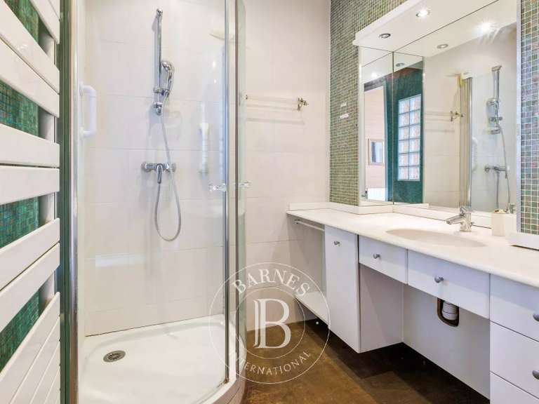 Appartement Biarritz - 2 chambres - 98m²