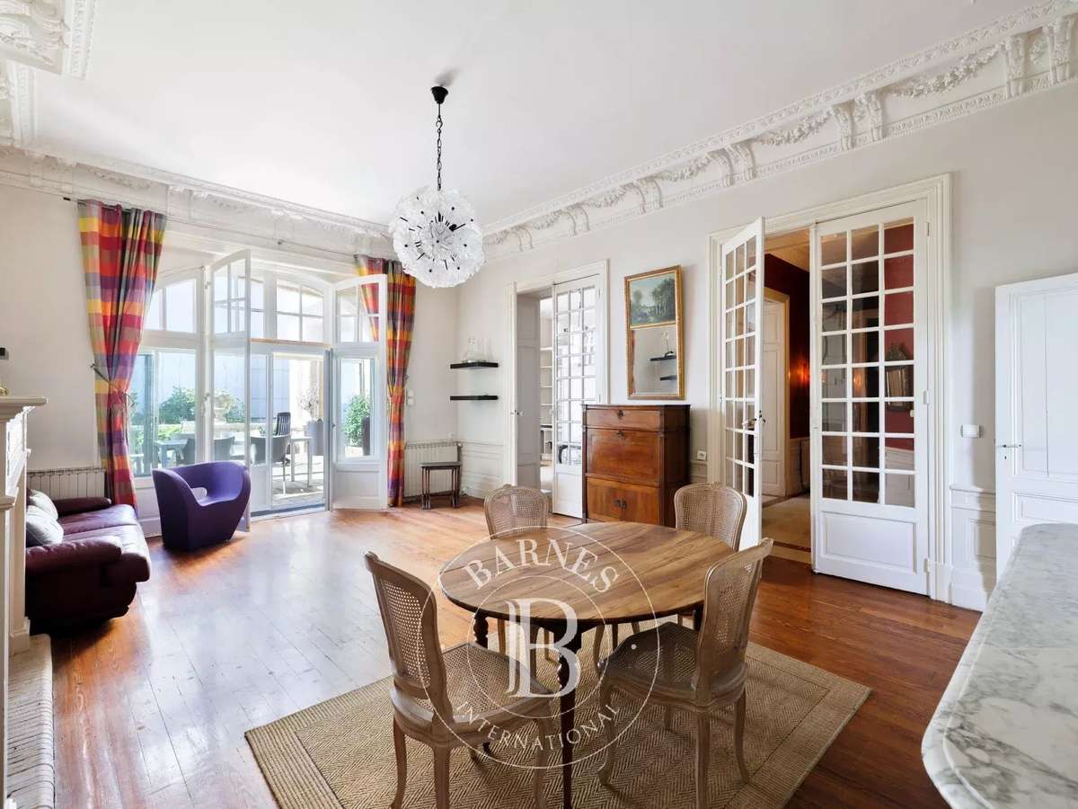 Appartement Biarritz