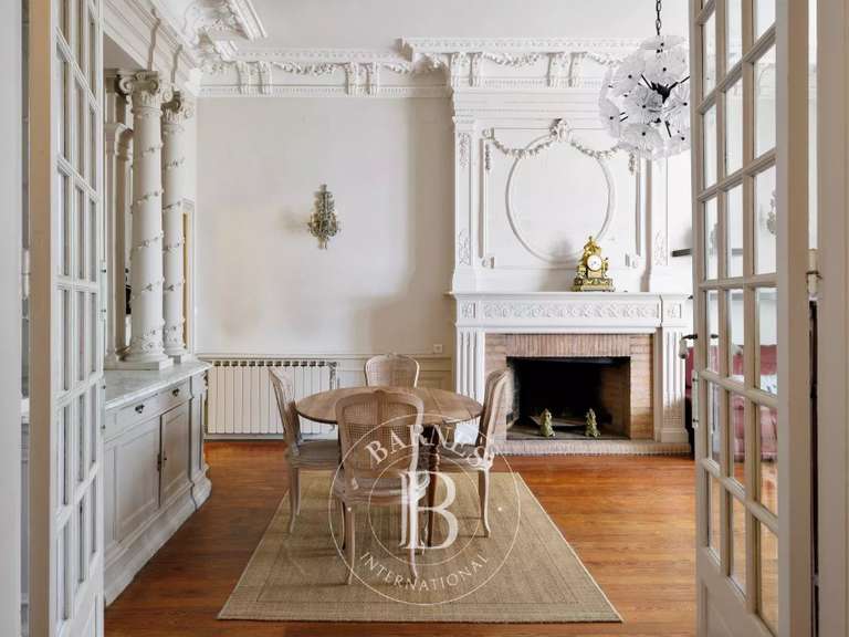 Appartement Biarritz - 2 chambres - 98m²