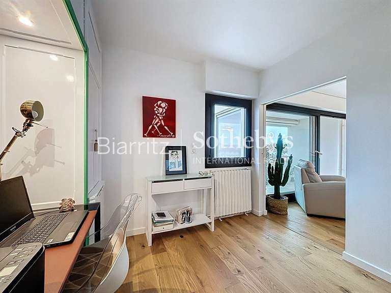Apartment Biarritz - 2 bedrooms - 68m²