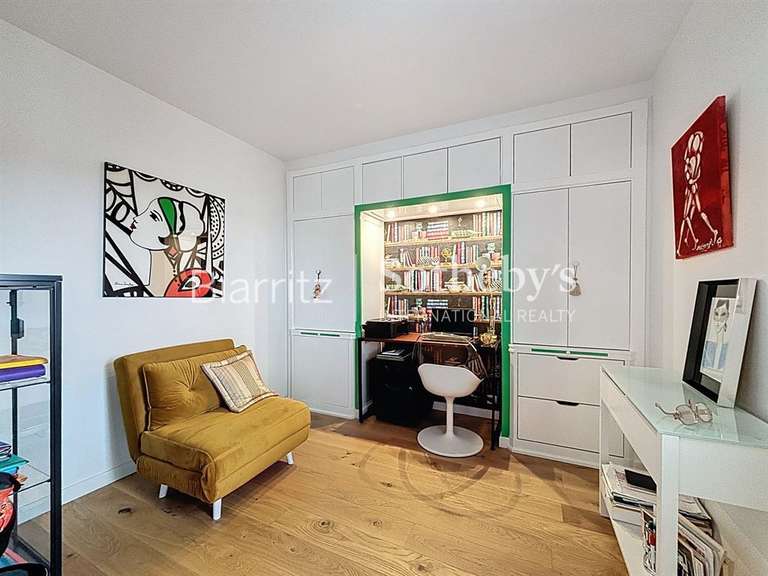 Apartment Biarritz - 2 bedrooms - 68m²