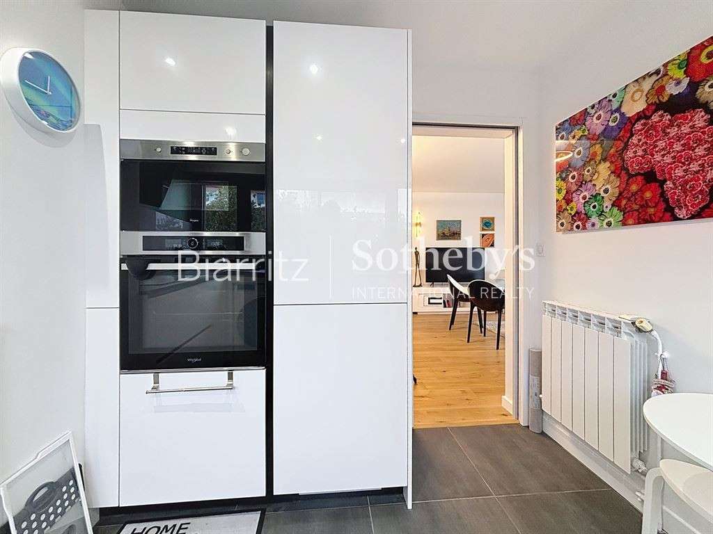 Appartement Biarritz
