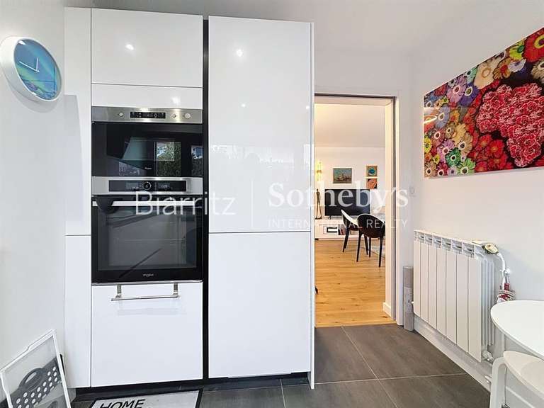 Apartment Biarritz - 2 bedrooms - 68m²