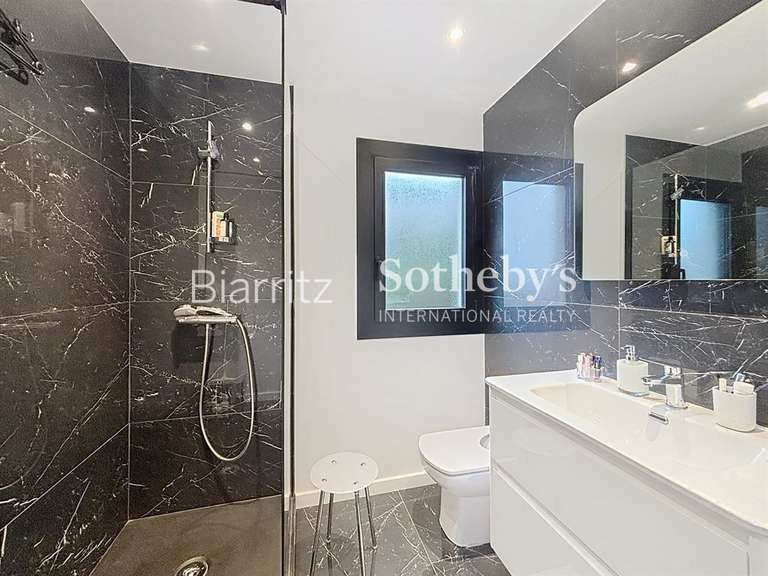 Apartment Biarritz - 2 bedrooms - 68m²