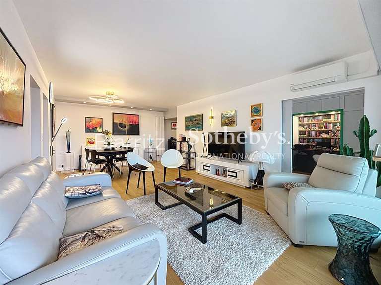 Apartment Biarritz - 2 bedrooms - 68m²