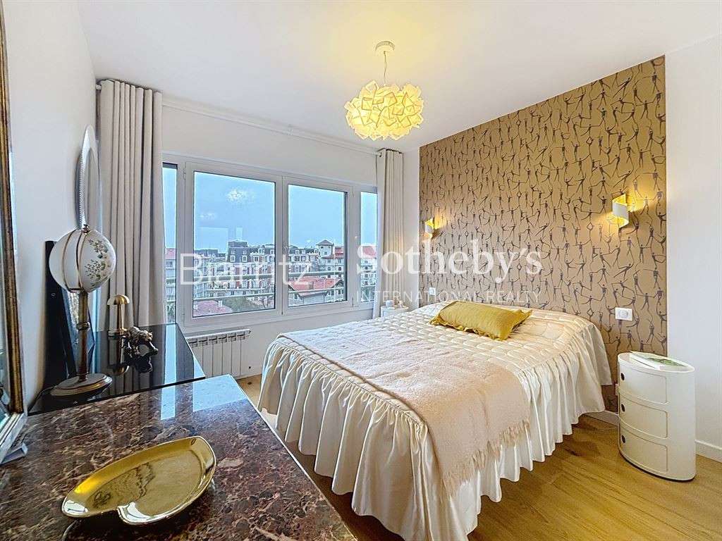 Appartement Biarritz