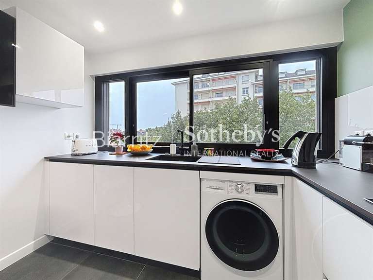 Apartment Biarritz - 2 bedrooms - 68m²
