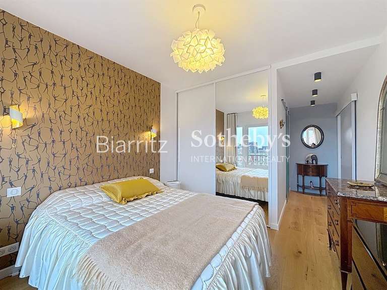 Apartment Biarritz - 2 bedrooms - 68m²