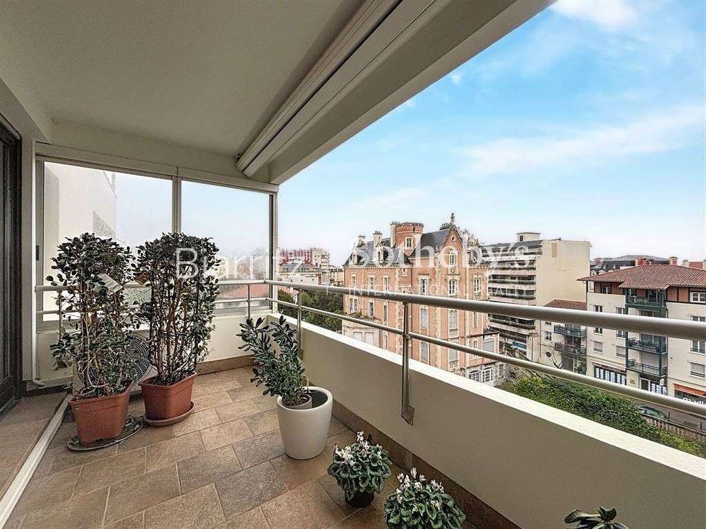 Appartement Biarritz