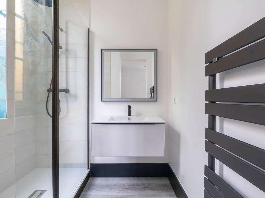 Appartement Biarritz