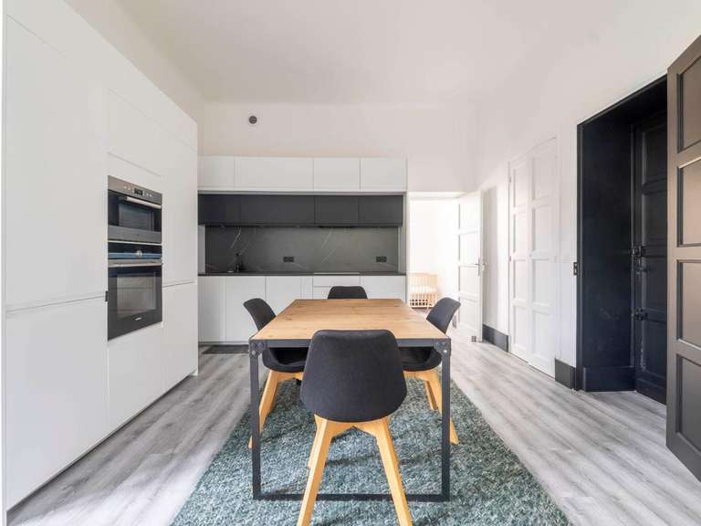 Appartement Biarritz - 1 chambre - 69m²