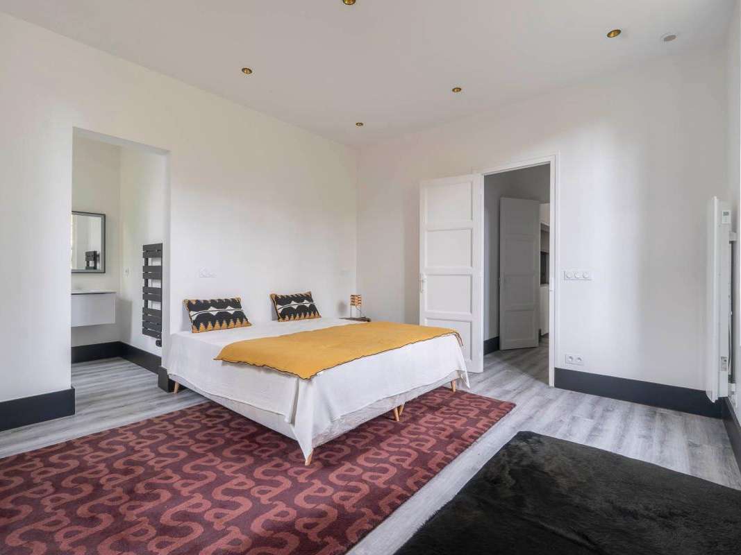 Appartement Biarritz