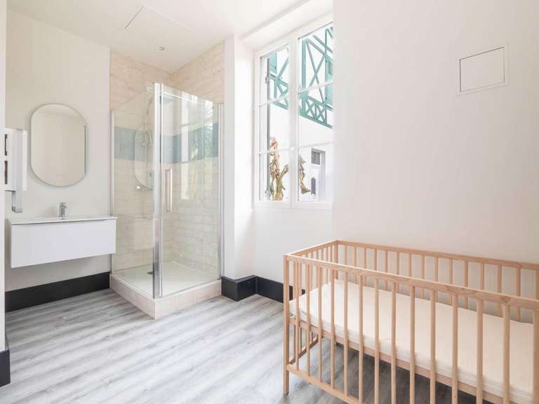 Appartement Biarritz - 1 chambre - 69m²
