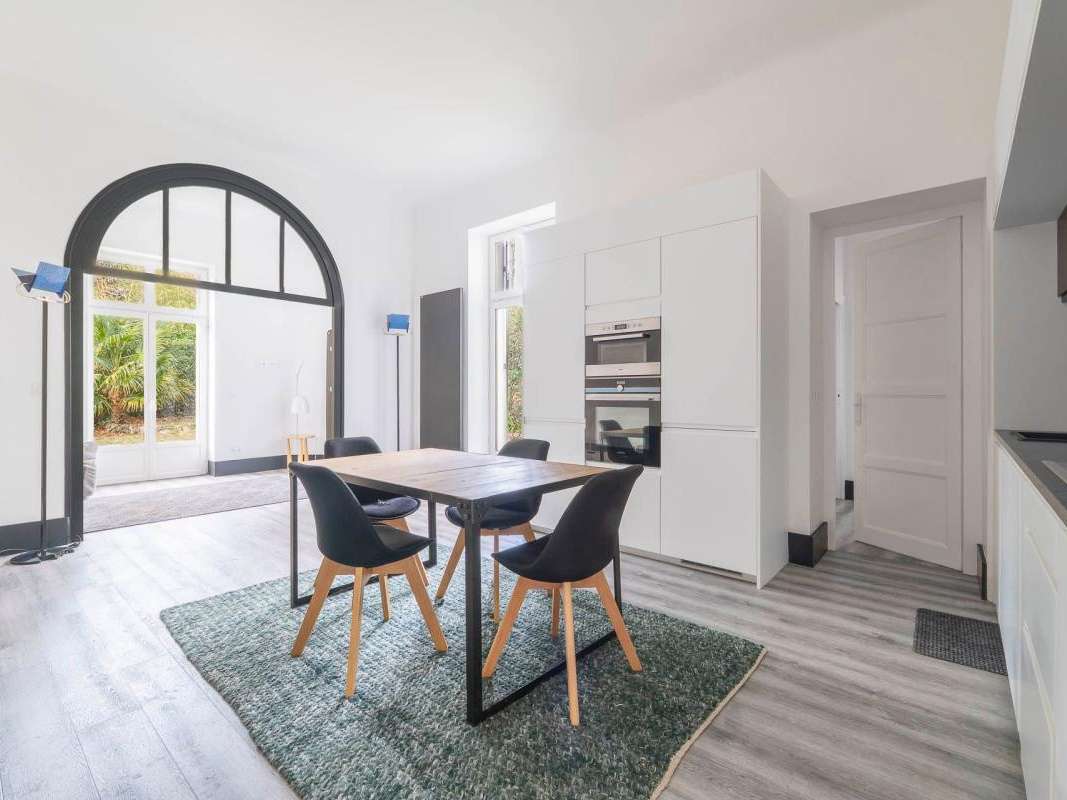 Appartement Biarritz