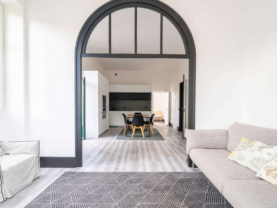 Appartement Biarritz