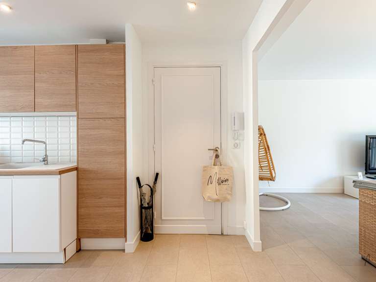 Apartment Biarritz - 2 bedrooms - 75m²