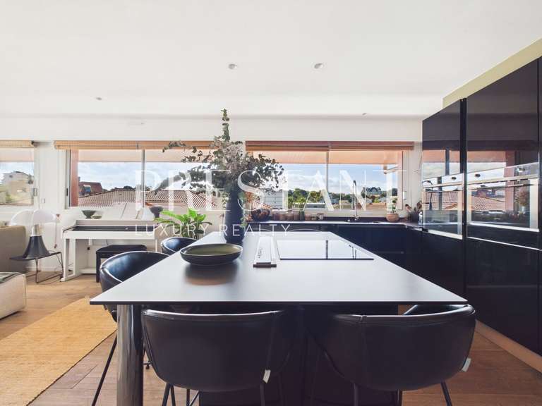 Appartement Biarritz - 3 chambres - 115m²