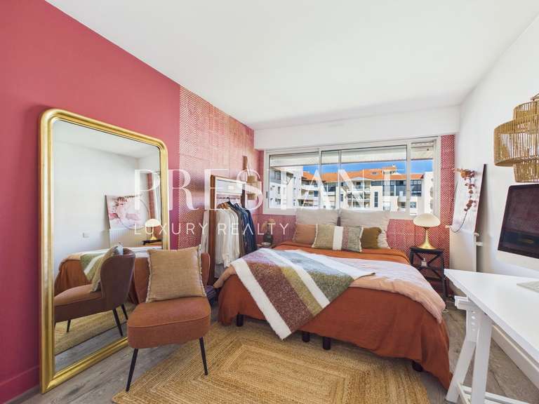 Appartement Biarritz - 3 chambres - 115m²