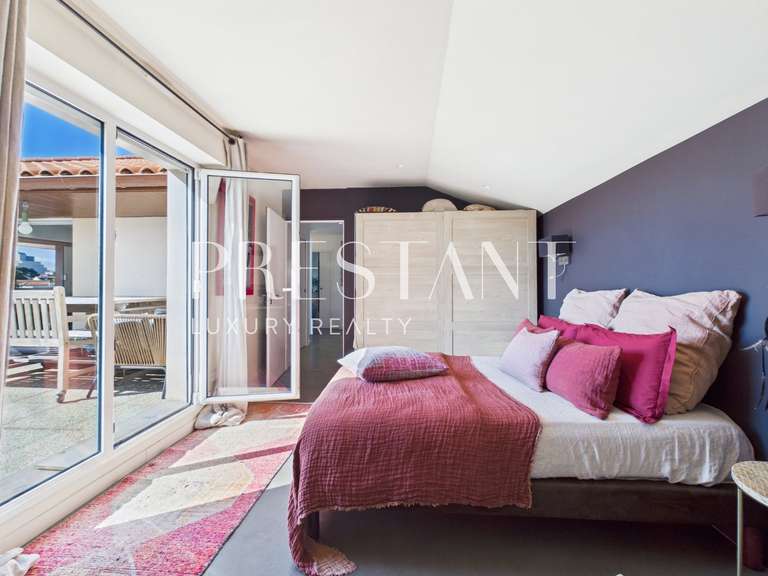 Appartement Biarritz - 3 chambres - 115m²