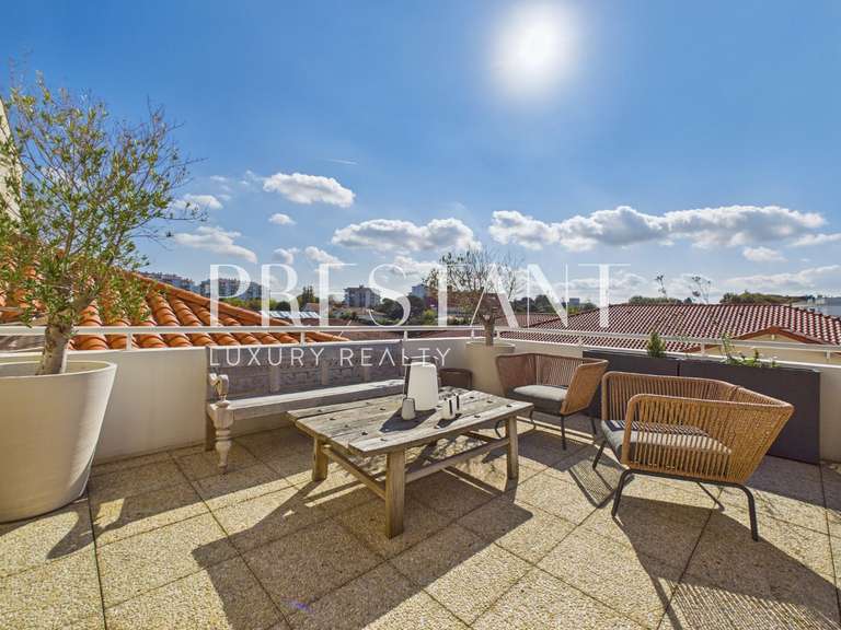 Appartement Biarritz - 3 chambres - 115m²