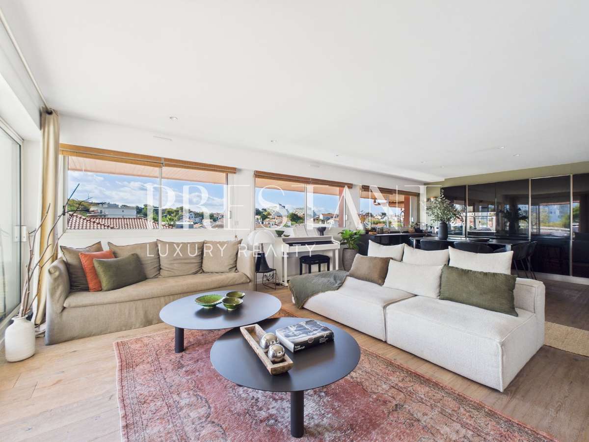 Appartement Biarritz