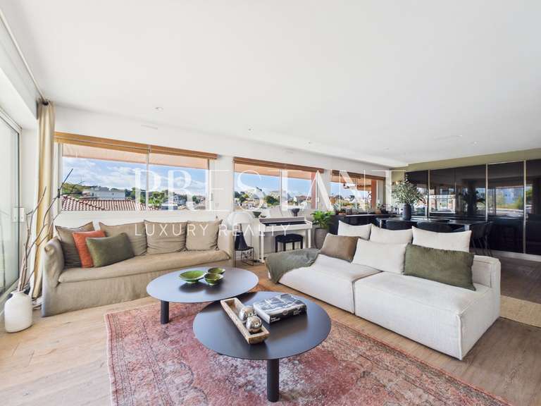 Appartement Biarritz - 3 chambres - 115m²