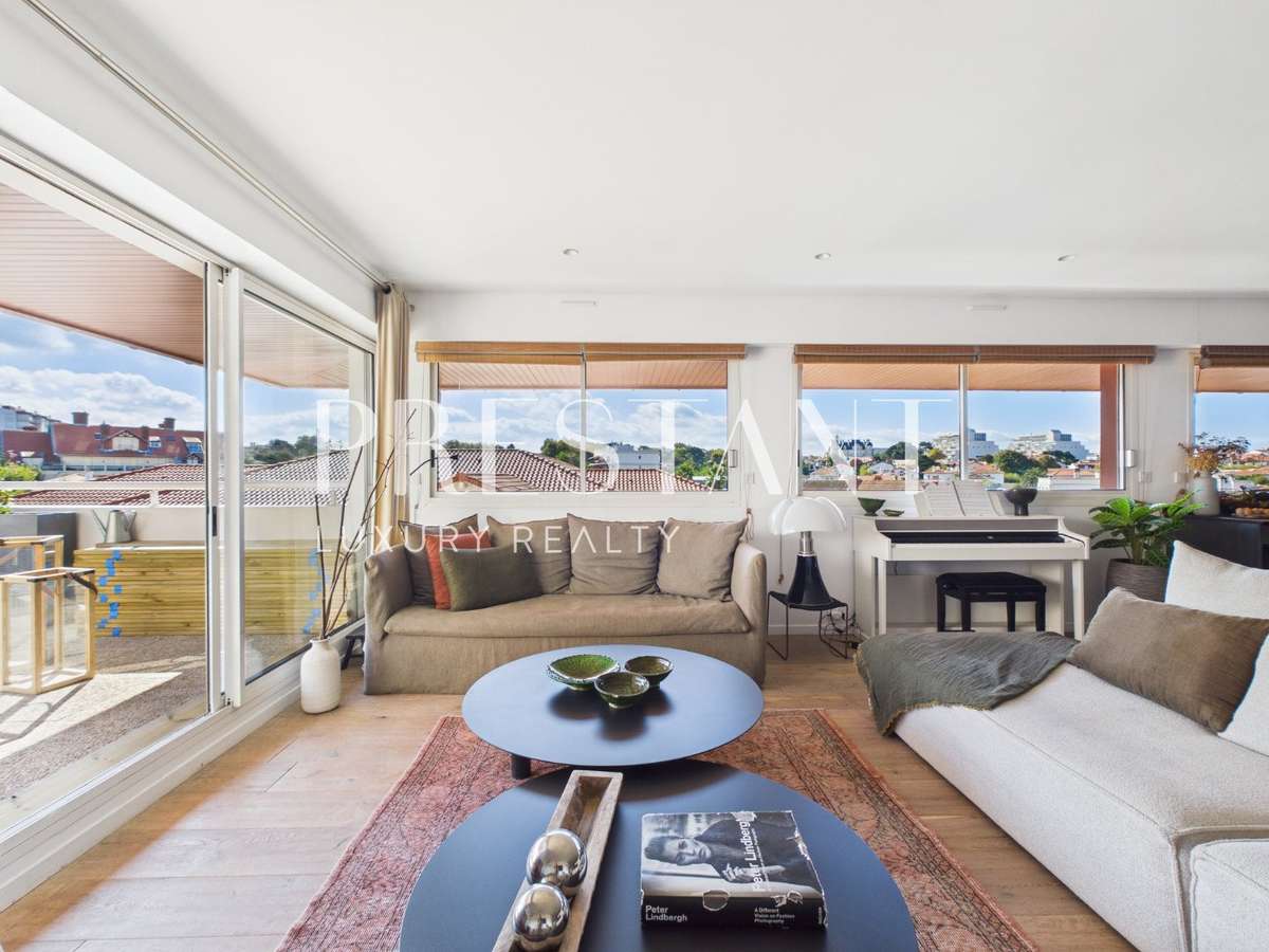 Appartement Biarritz