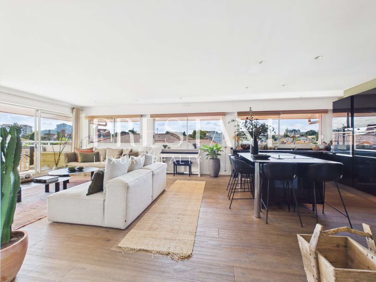 Appartement Biarritz