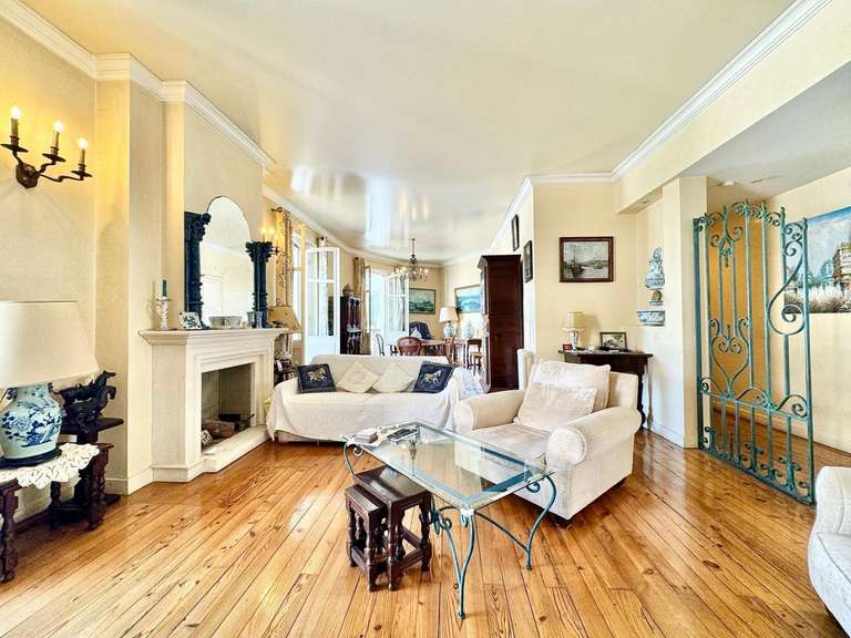 Appartement Biarritz - 3 chambres - 142m²