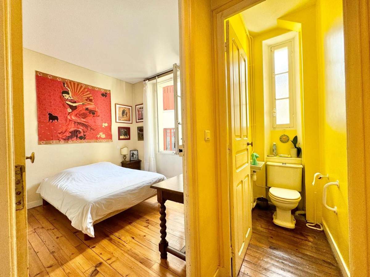 Appartement Biarritz