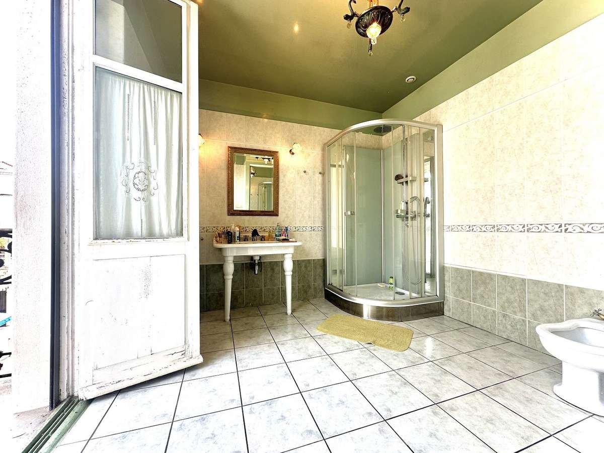 Appartement Biarritz